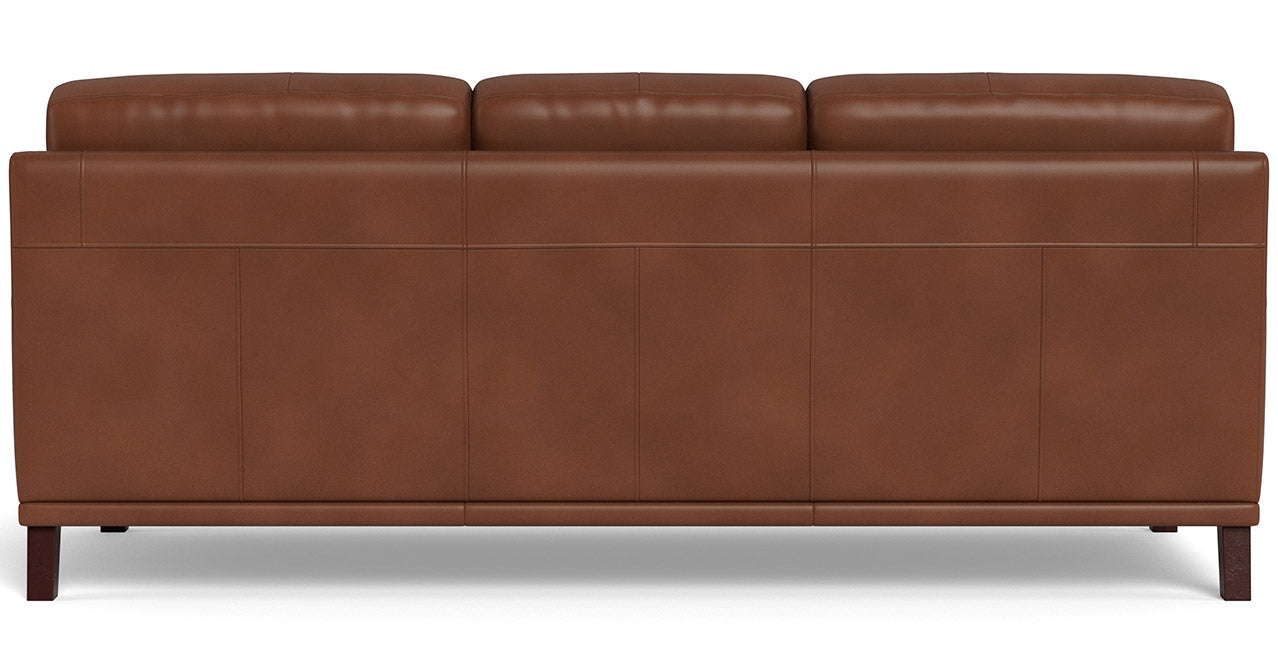 Hayward Leather Sofa Collection